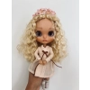 Lalka Custom Blythe